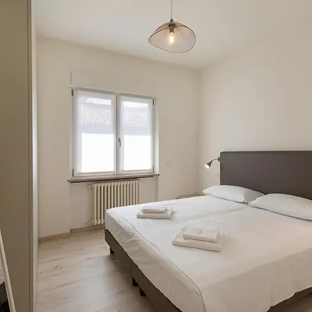 Appartement Felix 10 Stresa