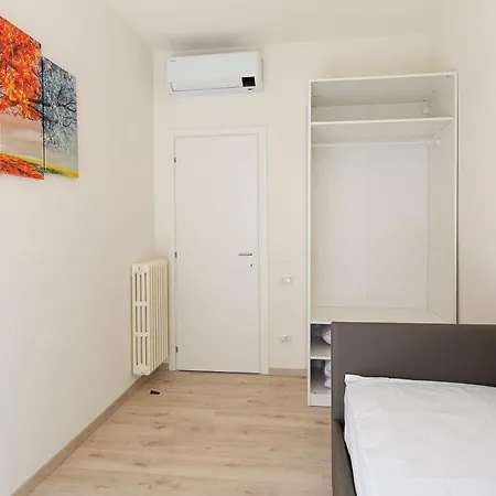 Lägenhet Felix 10 Stresa