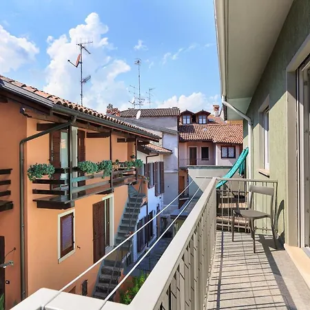 Felix 10 Appartement