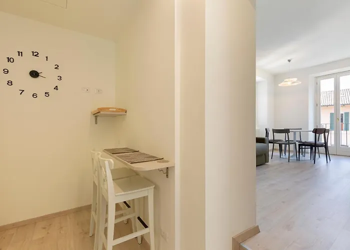 Apartment Felix 10 Stresa