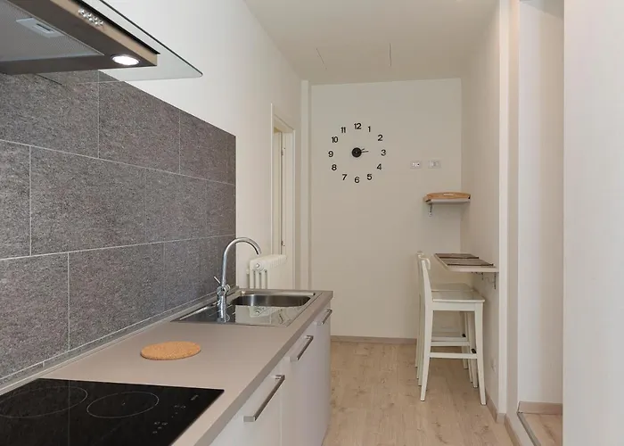 Appartement Felix 10 *