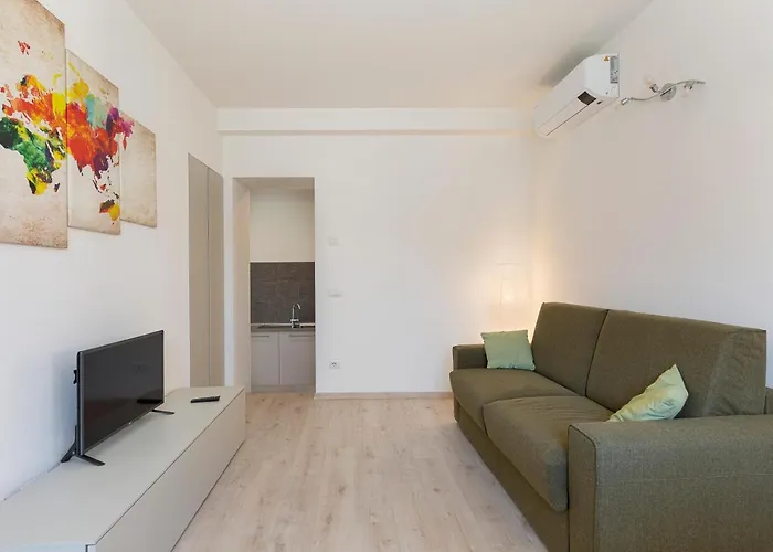 Felix 10 Appartement