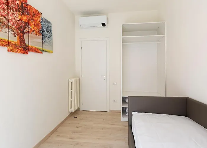 Appartement Felix 10 Stresa