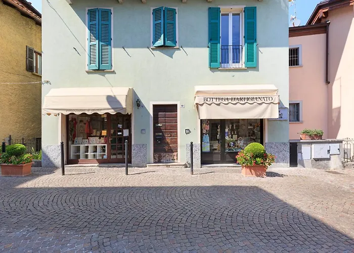 Appartamento Felix 10 Stresa