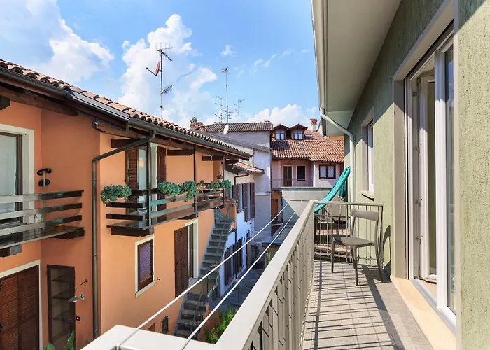 Felix 10 Appartement